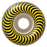 Spitfire Wheels 99 Du Classics 55