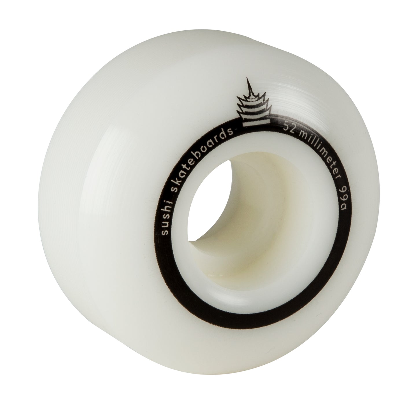 Sushi Wheels Pagoda Team V2 52