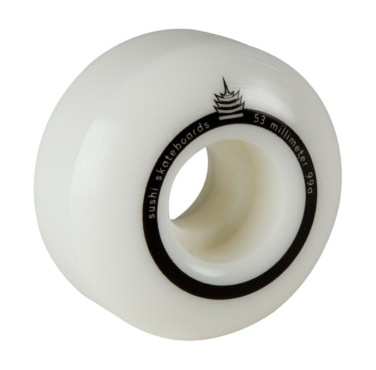 Sushi Wheels Pagoda Team V2 53