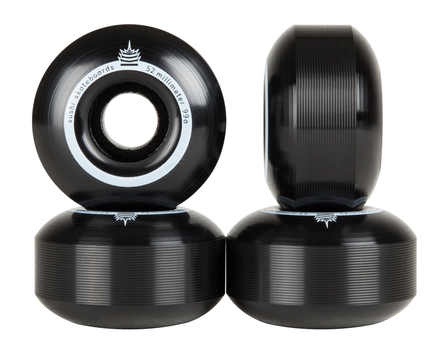 Sushi Wheels Pagoda Team V2 52