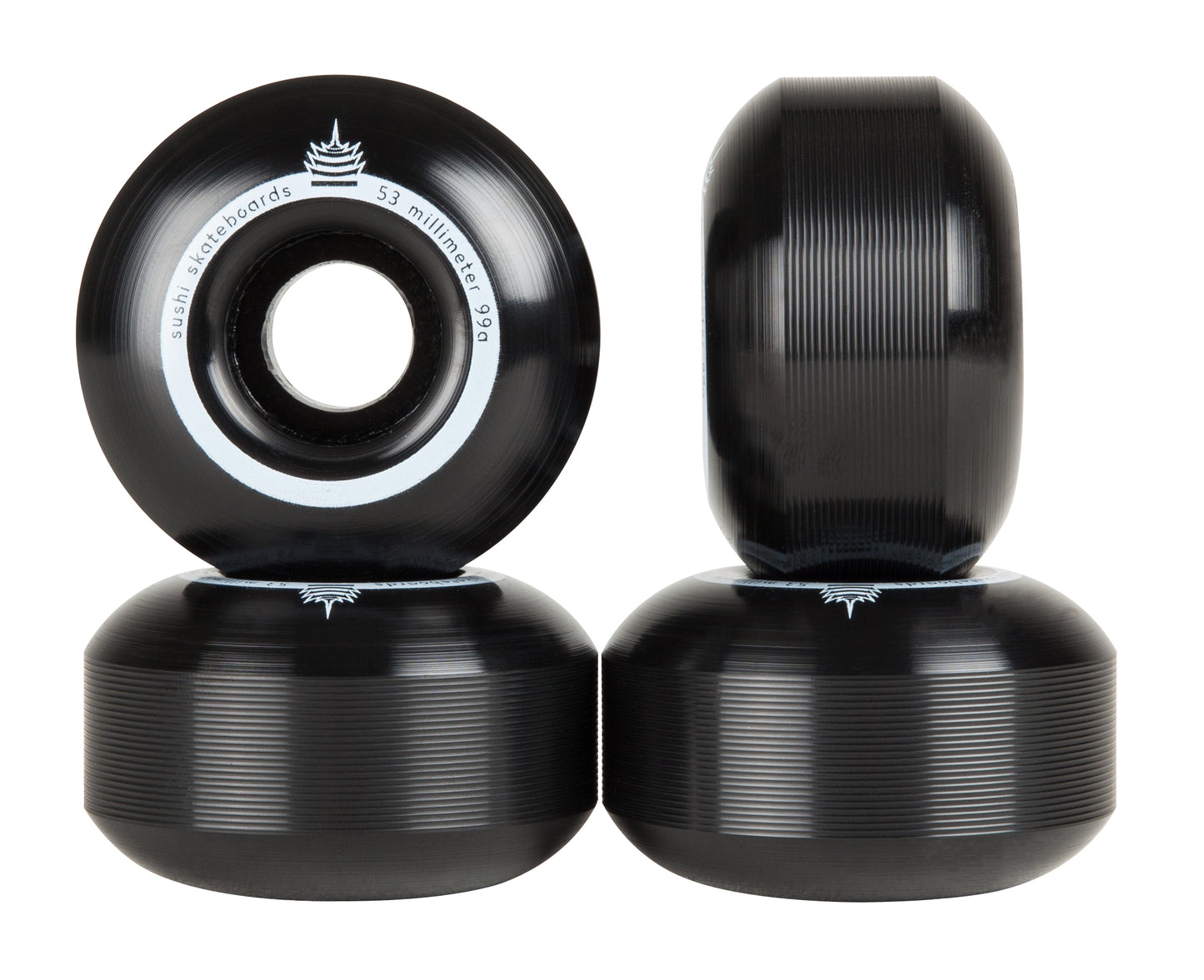 Sushi Wheels Pagoda Team V2 53