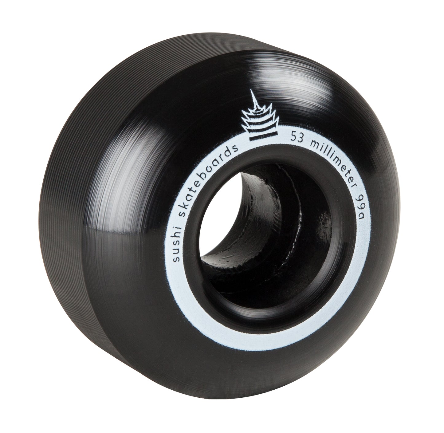 Sushi Wheels Pagoda Team V2 53