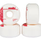 Sushi Wheels Pagoda Wide  53