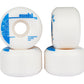 Sushi Wheels Pagoda Wide  54