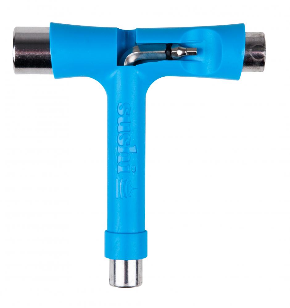 Sushi T-Tool Skateboard Tool