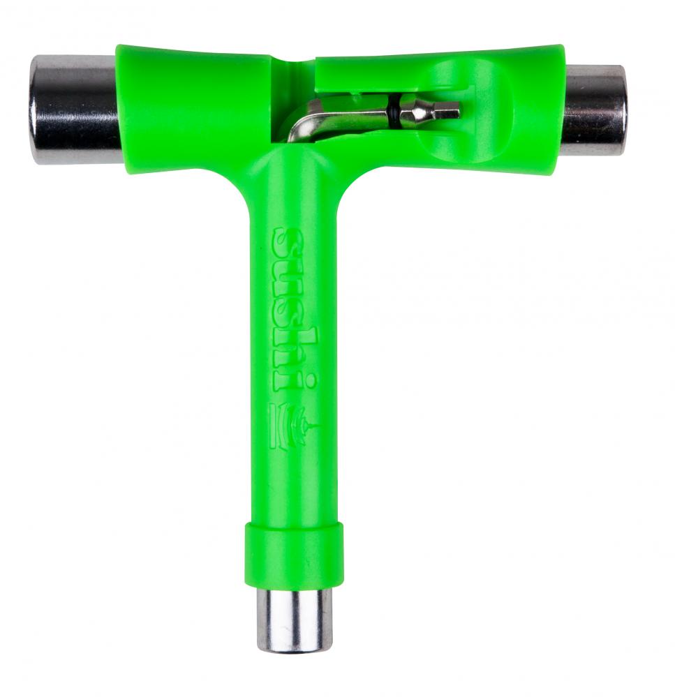 Sushi T-Tool Skateboard Tool