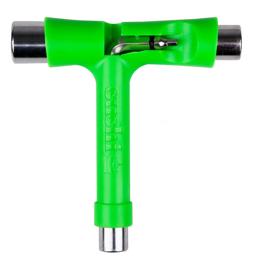 Sushi T-Tool Skateboard Tool