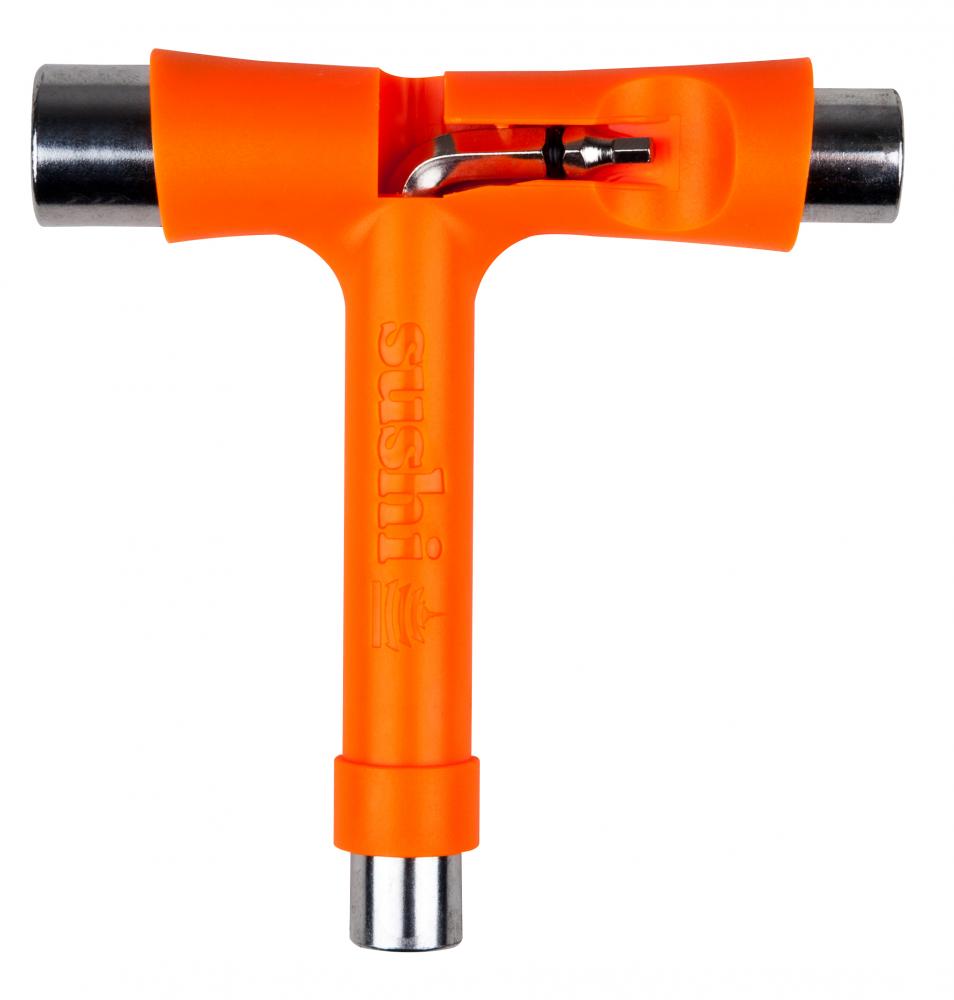 Sushi T-Tool Skateboard Tool
