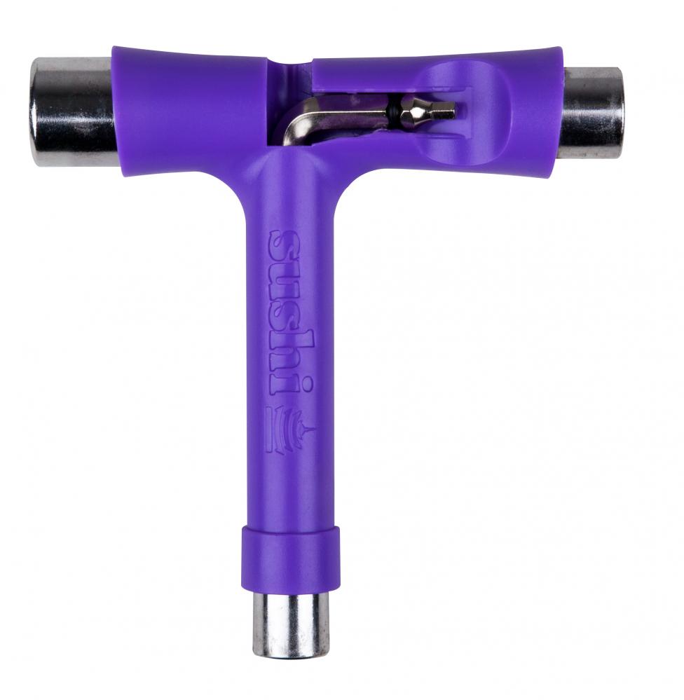 Sushi T-Tool Skateboard Tool