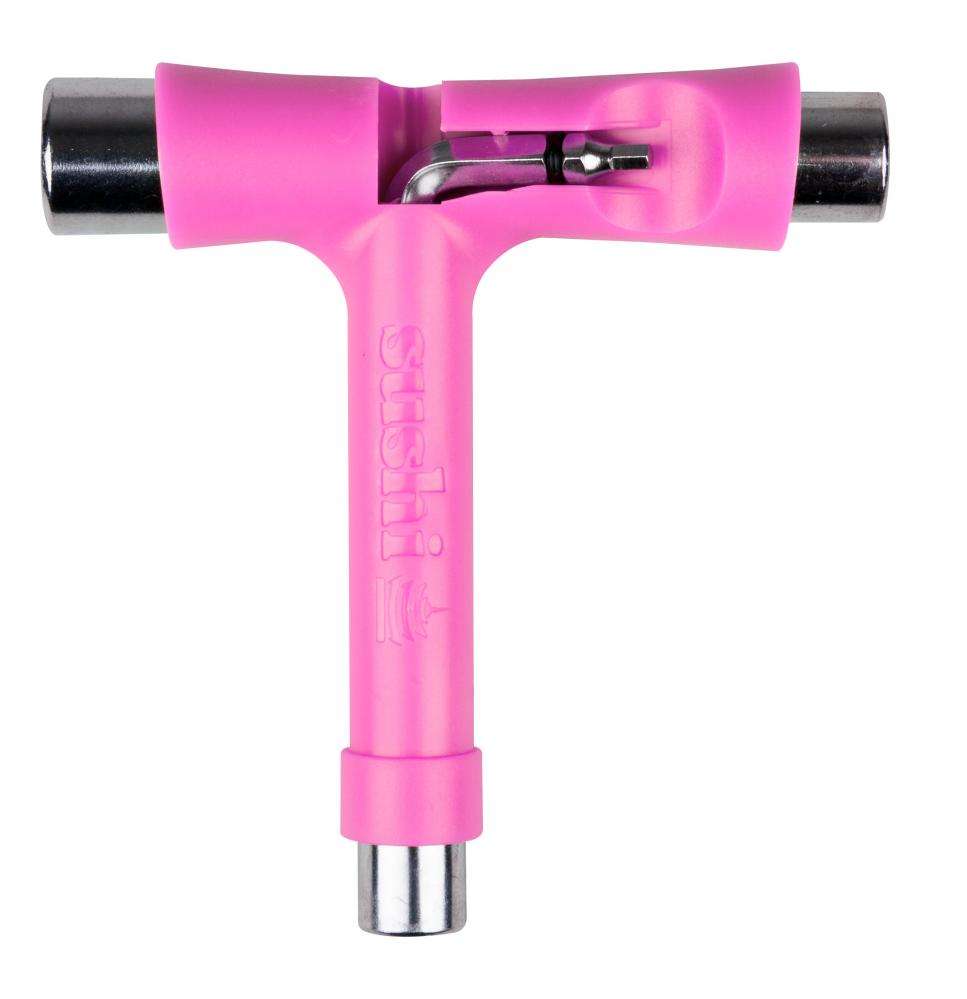 Sushi T-Tool Skateboard Tool