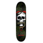 Powell Peralta Skull & Snake • Black / Green • 8.25" X 31.95"