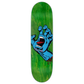Santa Cruz Logo Deck Screaming Hand 8.8
