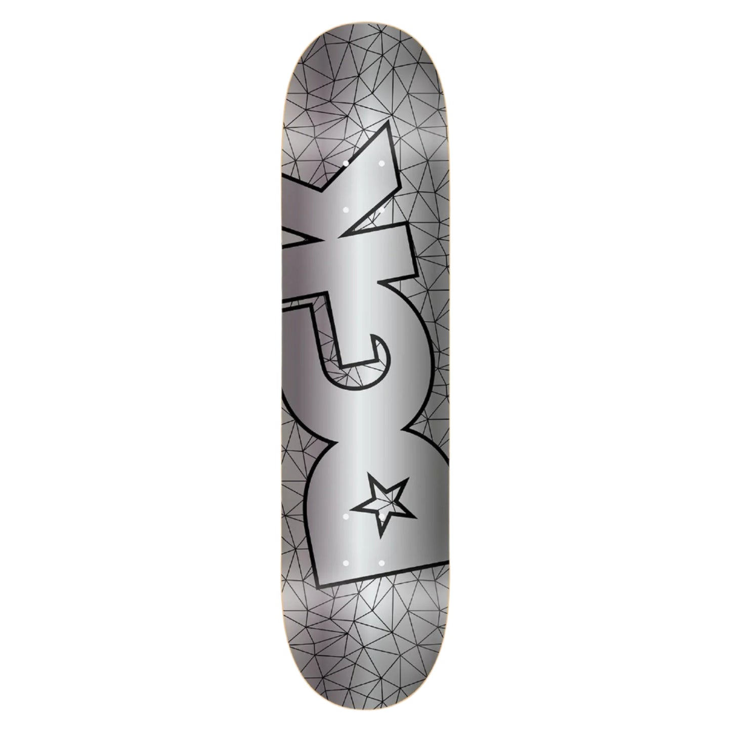 DGK Framework (Foil) Deck 8.1"