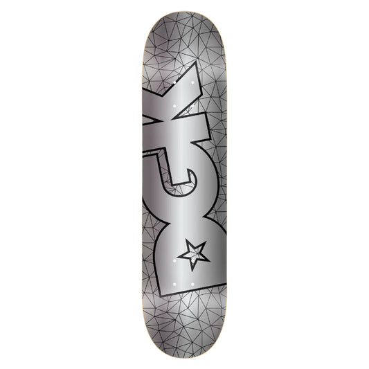DGK Framework (Foil) Deck 8.1"