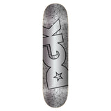 DGK Framework (Foil) Deck 8.1"