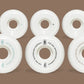 Roues de skateboard coniques Girl Clean OG 55 mm 99D