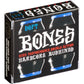 Pack de bagues de roue BONES Soft Black