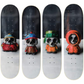 Zero Skateboard Deck South Park Horror Dane Burman 8.625"