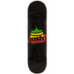 Sushi Deck Pagoda Logo 8.125