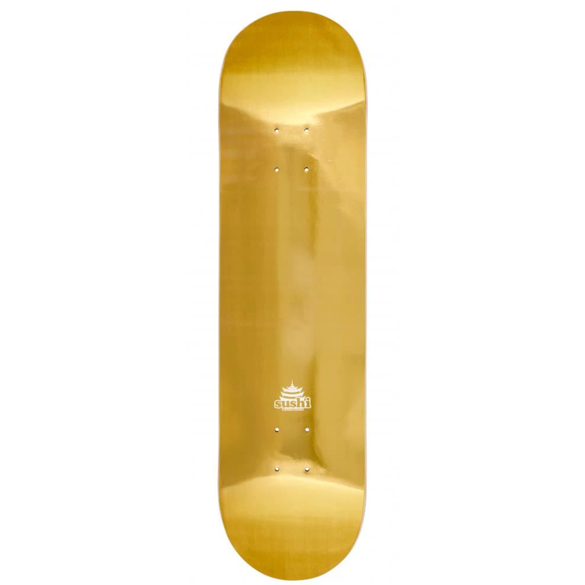 Sushi Decks Pagoda Foil 8.125