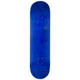 Sushi Decks Pagoda Stamp 8.125
