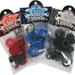 Thunder Trucks Bushing Rebuild Kit Red 90D