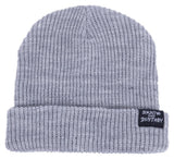 Thrasher S.A.D./Skategoat Beanie Grey OSFA