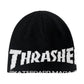 Thrasher Skully Skate Mag Black Beanie O/S