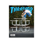 Thrasher Magazine October 26