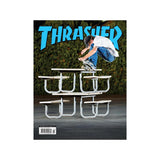 Thrasher Magazine October 26