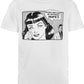 Thrasher Boyfriend T-Shirt White