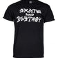 Thrasher Skate & Destroy Long T-Shirt Black