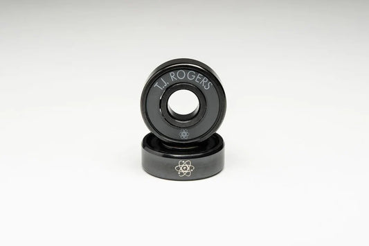 Quantum TJ Rogers Signature Metallics Bearings