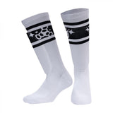 Triple Eight Pads Barbie Patin Sock Shinguards Black/White