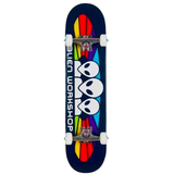 Alien Workshop Spectrum Complete Skateboard 7.75"