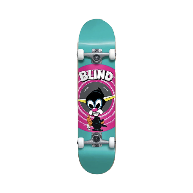 Blind Classic Ransom Complete Skateboard 7.75"