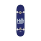 Habitat Pod Complete Skateboard 7.75"
