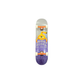 Toy Machine Braden Hoban Toy Dolls Complete Skateboard 8.25"