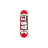 Baker OG Brand Logo Complete Skateboard 8.5"
