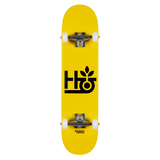 Habitat Pod Yellow Complete Skateboard – 7.75″