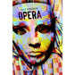 Opera Clay Kreiner Throne - EX7 Deck Orange 8.5