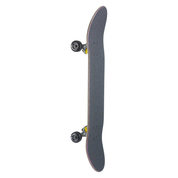 Enjoi Enj-Whitey Panda Complete White With Blk Wheels 7.75''