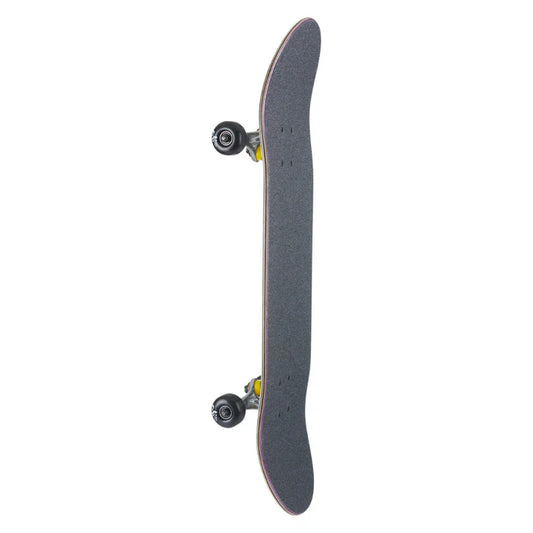 Enjoi Enj-Whitey Panda Complete White With Blk Wheels 7.75''