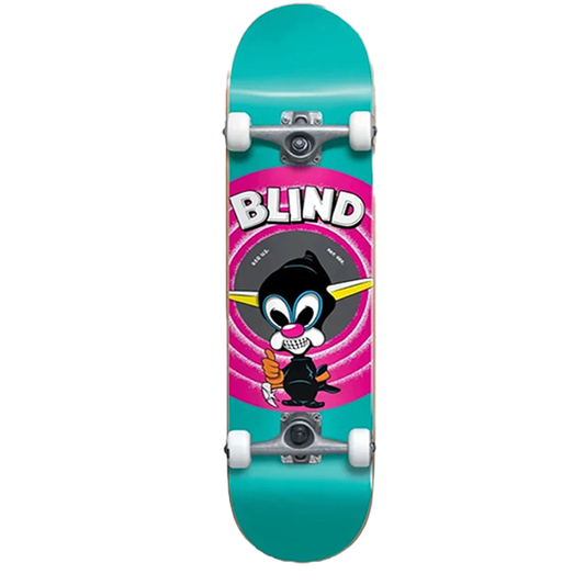 Blind Classic Ransom Complete Skateboard 7.75"