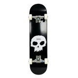 Zero Single Skull Complete Skateboard – 8.0″