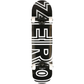 Zero Bold Complete Skateboard – 8.25″