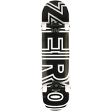 Zero Bold Complete Skateboard – 8.25″