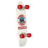 Powell Peralta Supreme Complete Skateboard – 7.75″