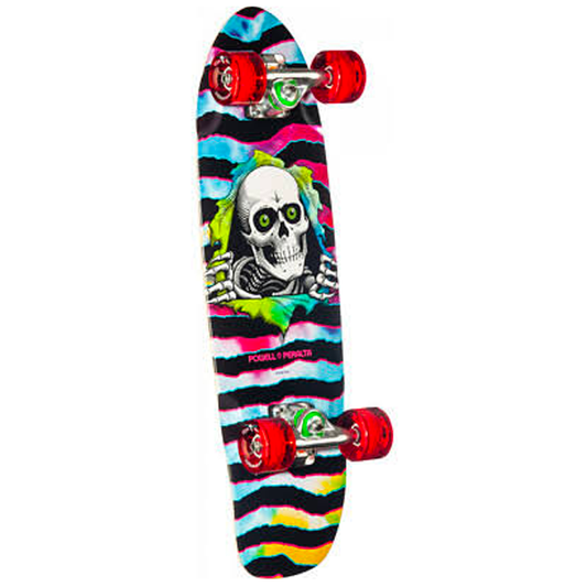 Powell Peralta Tie Dye Ripper Complete Skateboard – 7.75″