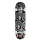 Santa Cruz Gradient Hands XL Complete Skateboard – 8.5″